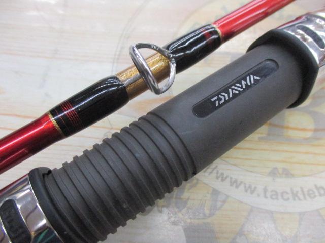 ディープゾーン 120-240｜＠ベリーネット 日本最大新品中古釣具WEBショップ