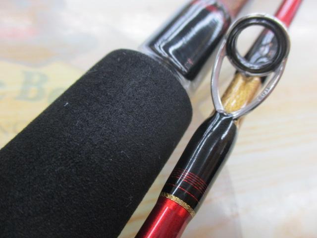 ディープゾーン 120-240｜＠ベリーネット 日本最大新品中古釣具WEBショップ