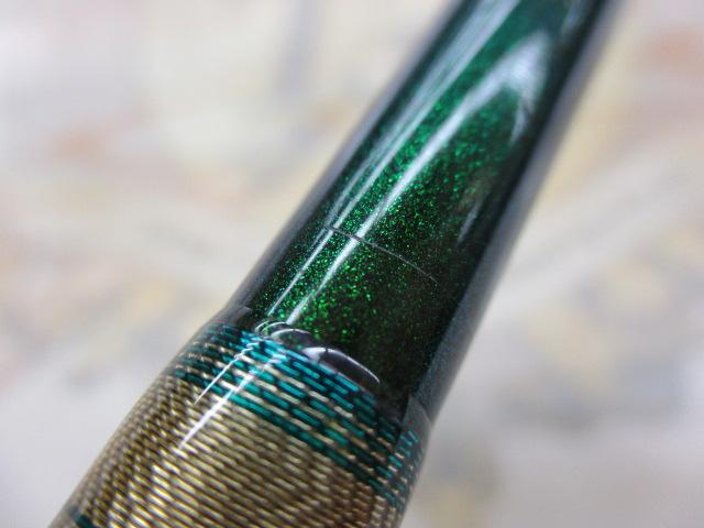 ルアーマチック S70UL