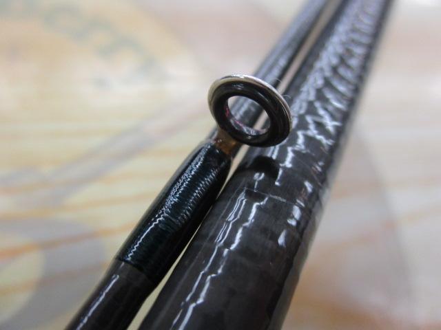 ルアーマチック S70UL