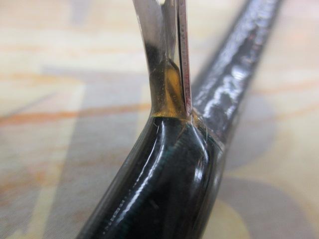 ルアーマチック S70UL