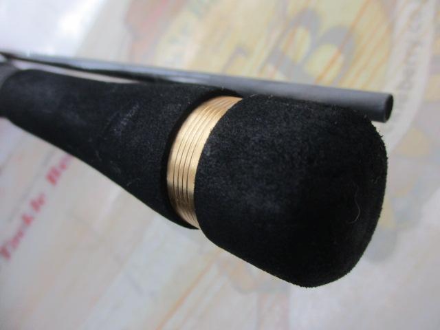 ルアーマチック S70UL