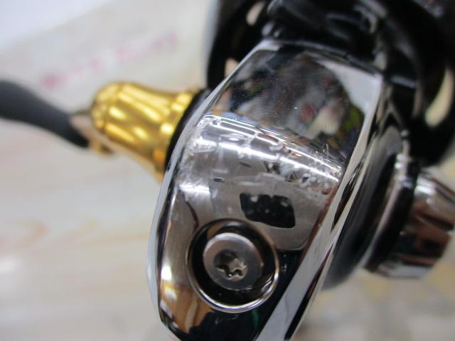 23レガリス LT1000S