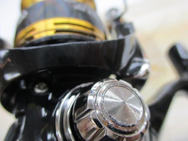 23レガリス LT1000S