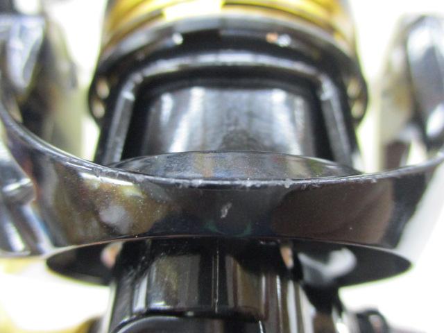 23レガリス LT1000S