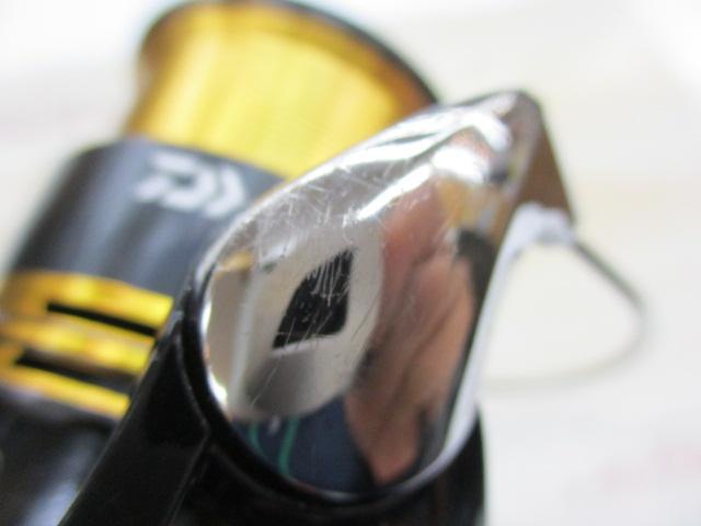 23レガリス LT1000S