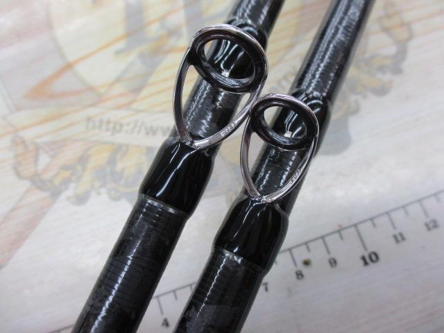 ブルートHR ボトムコンタクト B88H