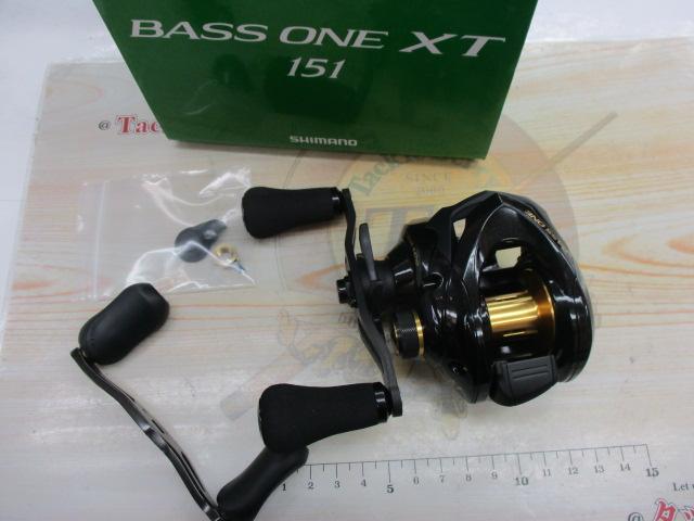 17バスワンXT 151