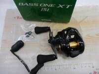 17バスワンXT 151