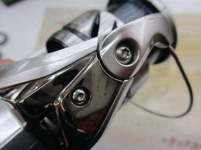 23ストラディック 4000MHG