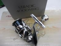 23ストラディック 4000MHG