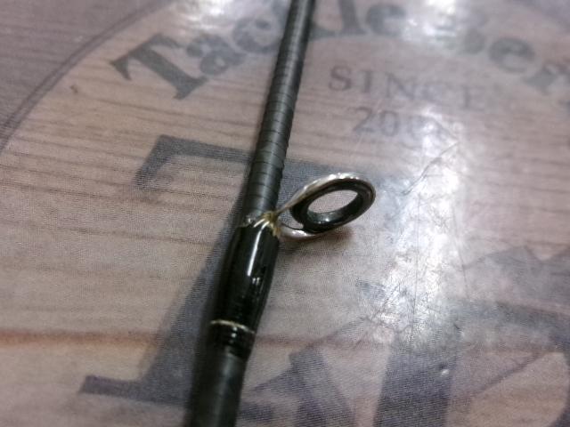 18ディアルーナ S86L-S