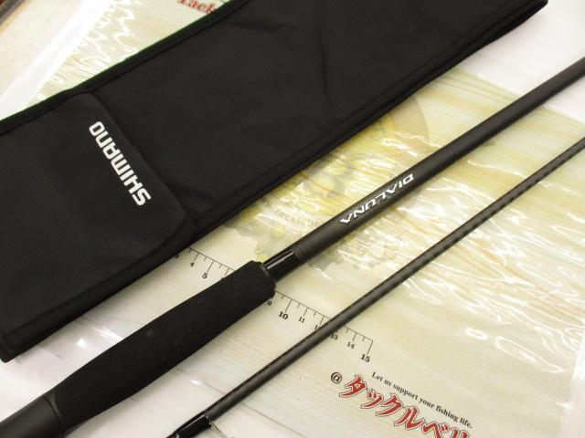 23ディアルーナ S106ML