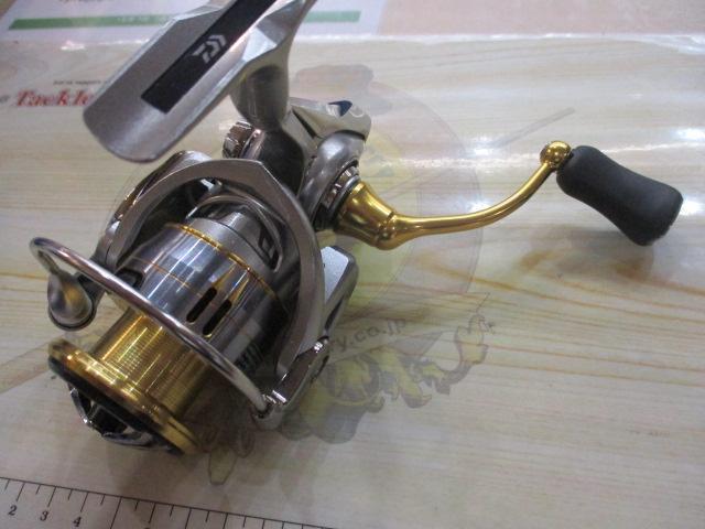 18フリームス LT2500D