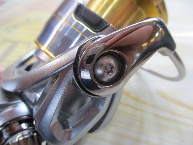 18フリームス LT2500D