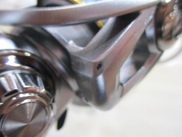 18フリームス LT2500D