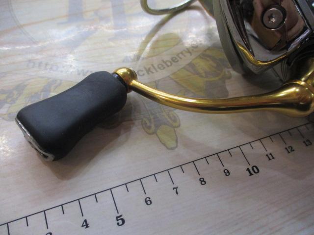 18フリームス LT2500D