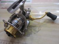 18フリームス LT2500D