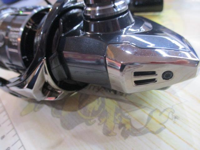 19ヴァンキッシュ 3000MHG