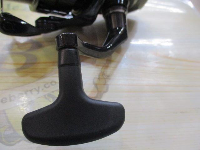 19ヴァンキッシュ 3000MHG