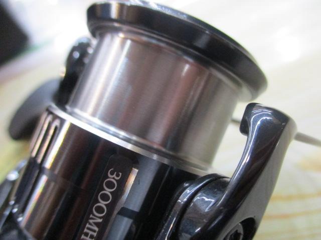 19ヴァンキッシュ 3000MHG