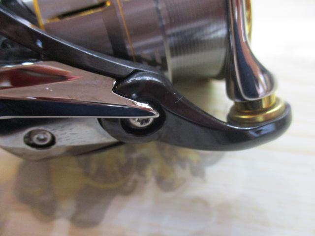 21ルビアスエアリティー FC LT2000S-P