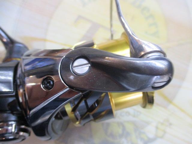 20ツインパワー C2000S