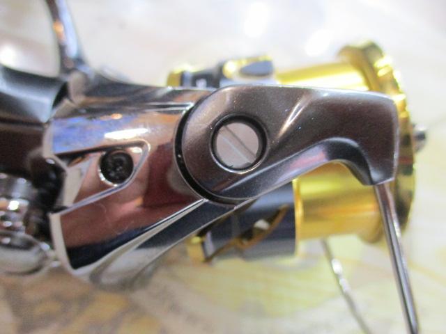 20ツインパワー C2000S