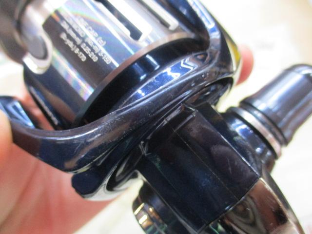 21ツインパワーXD C3000HG｜＠ベリーネット 日本最大新品中古釣具WEB