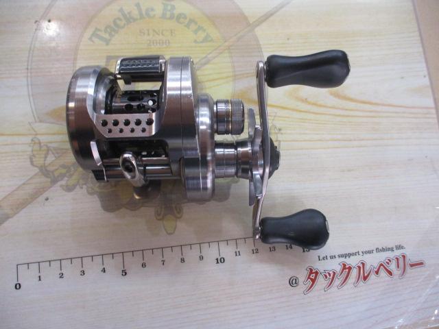 17カルカッタコンクエストBFS HG-L｜＠ベリーネット 日本最大新品中古