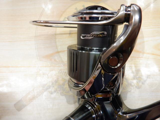 22ステラ C5000XG｜＠ベリーネット 日本最大新品中古釣具WEBショップ