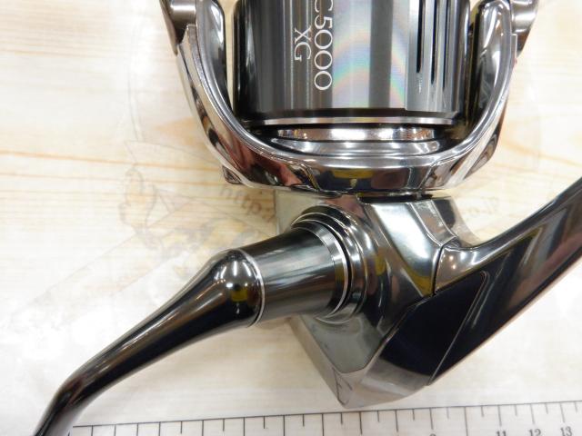 22ステラ C5000XG｜＠ベリーネット 日本最大新品中古釣具WEBショップ
