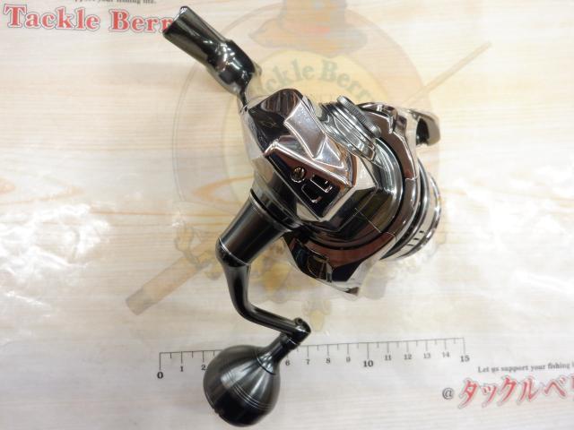 22ステラ C5000XG｜＠ベリーネット 日本最大新品中古釣具WEBショップ