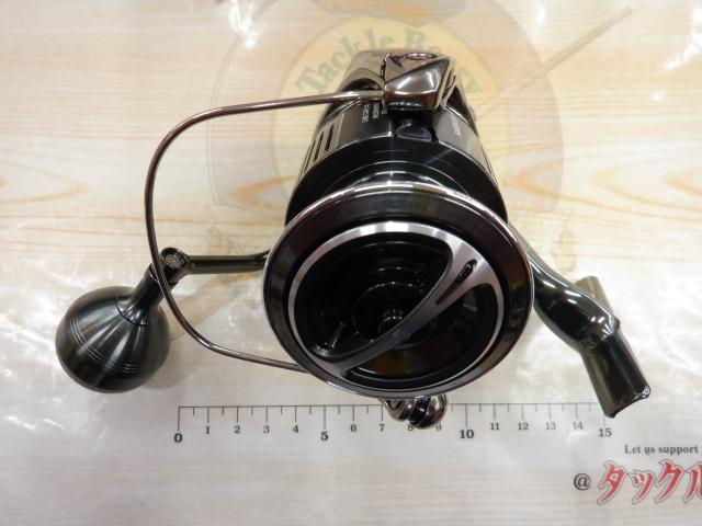 22ステラ C5000XG｜＠ベリーネット 日本最大新品中古釣具WEBショップ