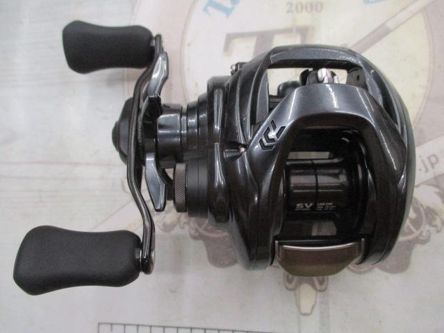 20タトゥーラ SV TW 103XHL