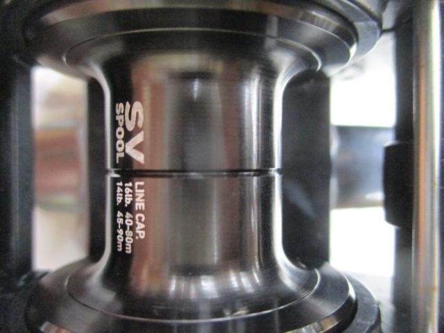 20タトゥーラ SV TW 103XHL