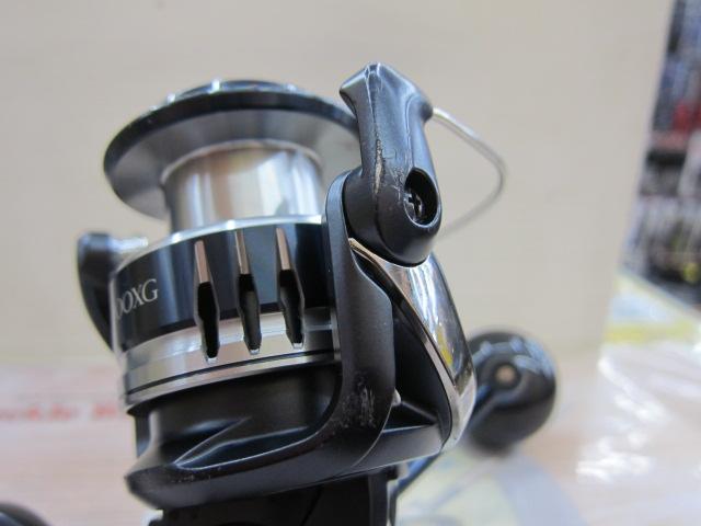 20ストラディックSW 6000XG｜＠ベリーネット 日本最大新品中古釣具WEB