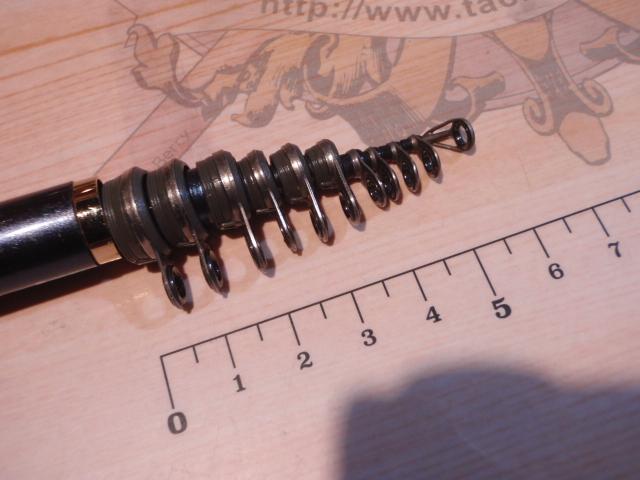 ツインパワースペシャル T1.2 47-53Z