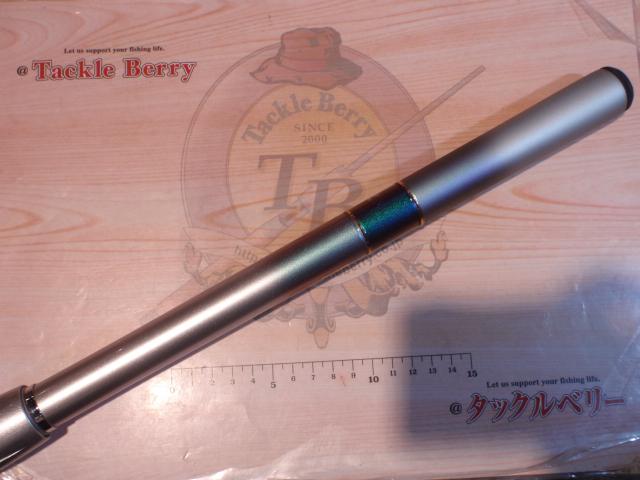 シーパラダイス M-300