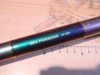 シーパラダイス M-300