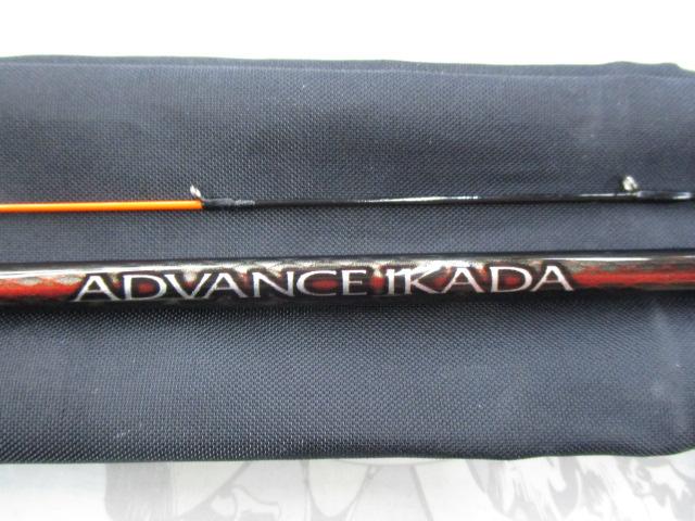 21アドバンスイカダ 150