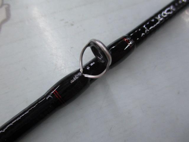 21アドバンスイカダ 150