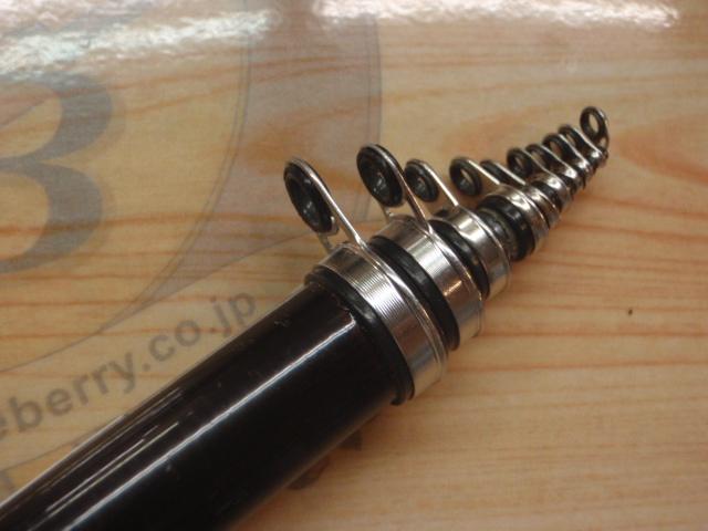 カーボン磯鳴2-18