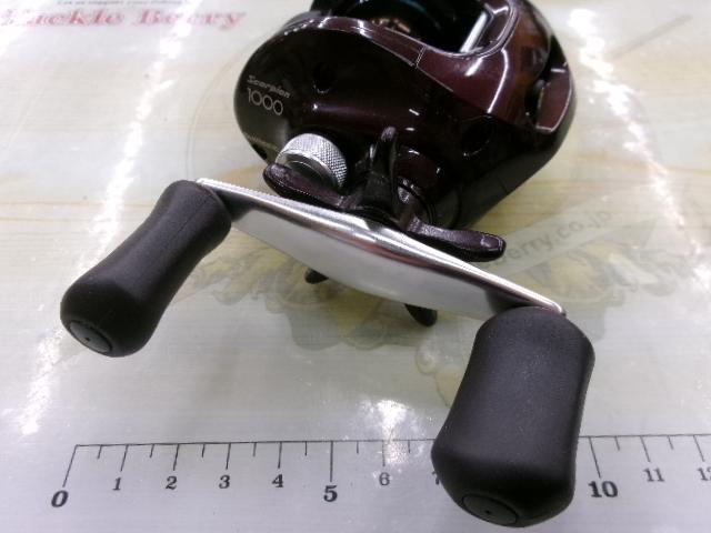 00スコーピオン 1000