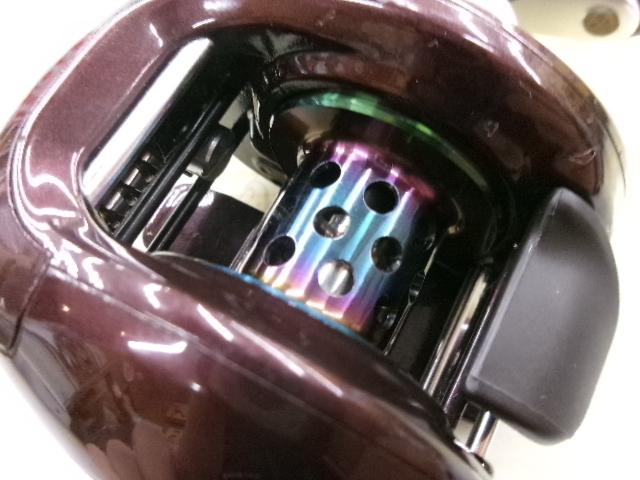 00スコーピオン 1000