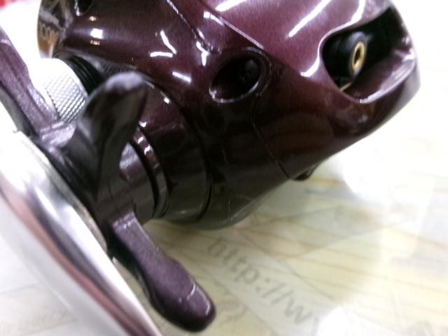 00スコーピオン 1000