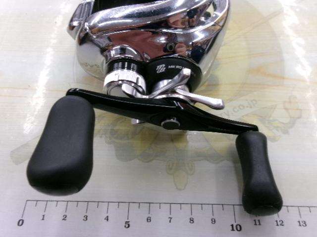 12アンタレス RH｜＠ベリーネット 日本最大新品中古釣具WEBショップ