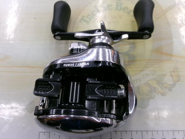 12アンタレス RH｜＠ベリーネット 日本最大新品中古釣具WEBショップ