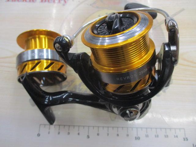 15レブロス 2506H