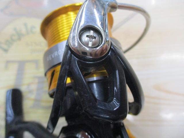 15レブロス 2506H